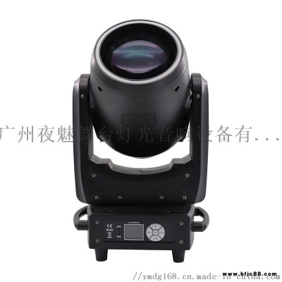 广州舞台灯光厂家直销200瓦LED模组光束图案灯