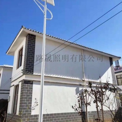 太阳能路灯景观灯草坪灯柱头灯