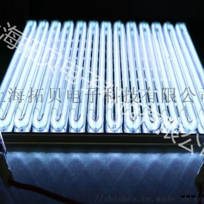 紫外臭氧清洗机灯管、紫外线清洗改质灯
