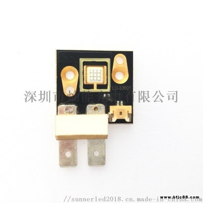 3D打印机紫外线固化光源CBM900-UVLED灯