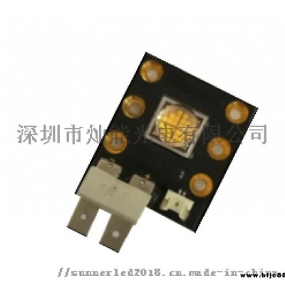 大功率投影灯logo灯激光炮sst-300钓鱼灯