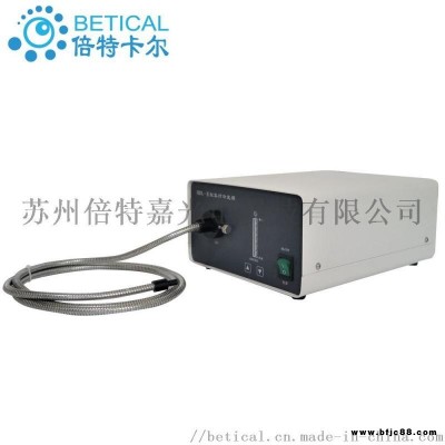 250W/350W氙灯光纤冷光源HDL-II型