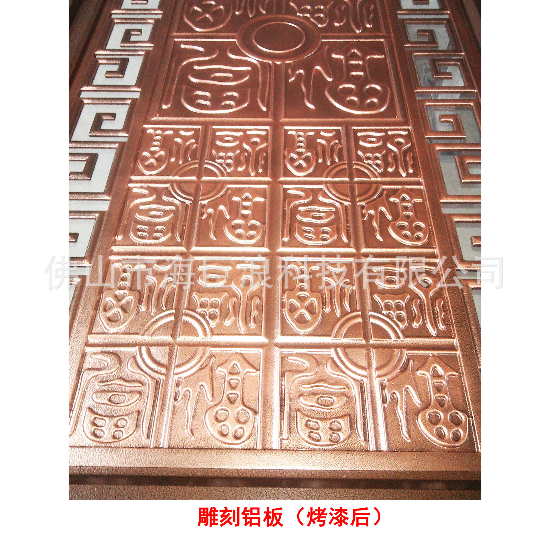 电动悬浮平移门 折叠别墅门 智能悬浮电动折叠门 平移欧式别墅门示例图113
