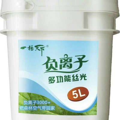 负离子涂料多少钱-长鑫(在线咨询)-潍坊负离子涂料