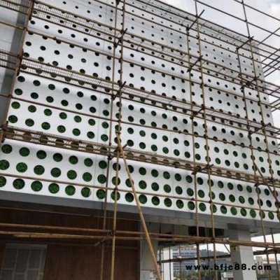 铝单板冲孔，南京外墙铝单板冲孔厂家，幕墙金属装饰板