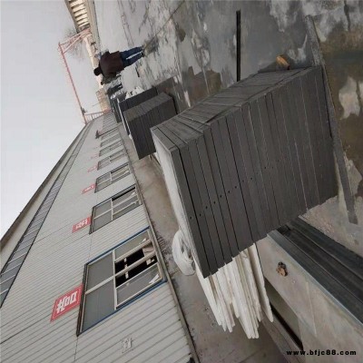 济宁钢构轻强板厂家 钢构轻强板建筑防火板 神博定制钢构轻强板