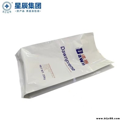 生物降解树脂高阻隔25kg铝箔重包袋 工程塑料防潮避光铝箔包装袋