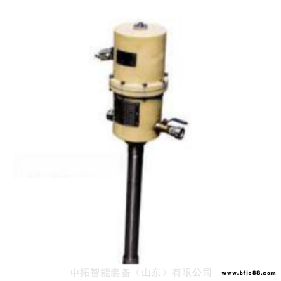 ZBQ-30/10煤矿用气动注浆泵 煤矿用柱塞注浆泵 厂家供应