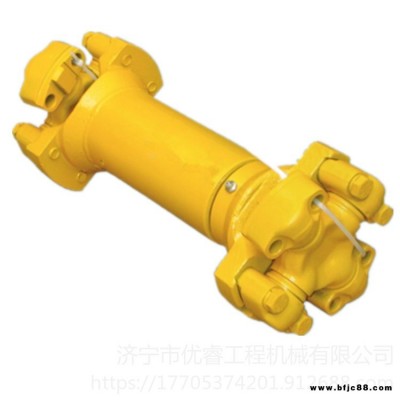 徐工500K后传动轴 徐工500KN后传动轴总成 优质全车配件