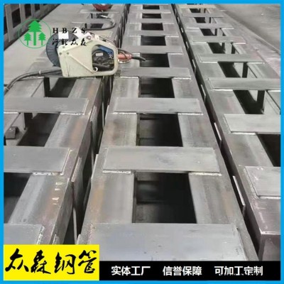 上海格构柱厂家 格构柱厂家直供 欢迎咨询 众森制造