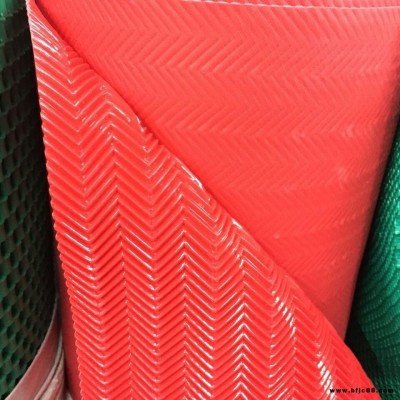 普安S型镂空防滑地垫 PVC游泳池防水垫子 塑胶疏水防滑垫 车间防滑耐用垫 防滑防水防滑地垫