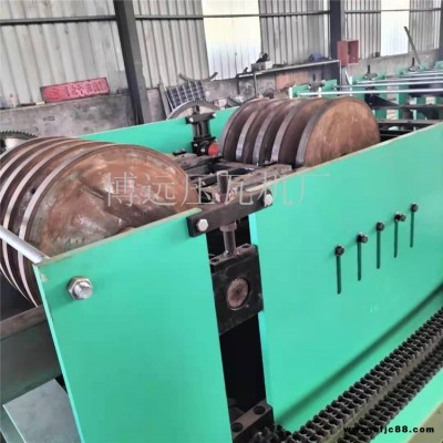 钢结构水槽机 1.5mm不锈钢板钢结构排水机器 博远机械