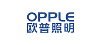 OPPLE欧普照明
